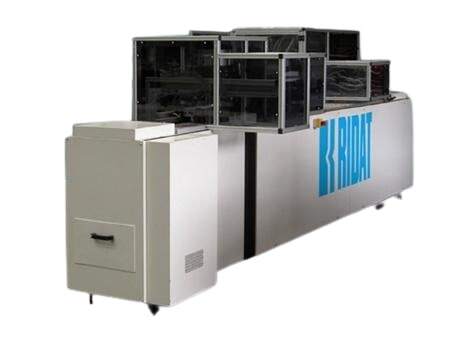 ridat blister packaging machine